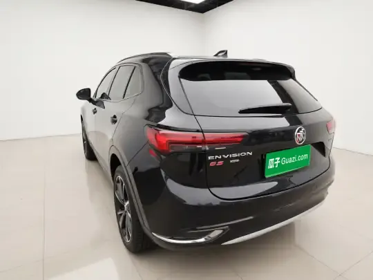 Buick Envision 2022 (39600 км)