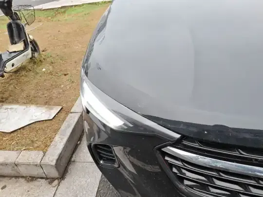 Buick Envision 2022 (39600 км)