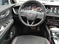 Buick Envision 2022 (39600 км)