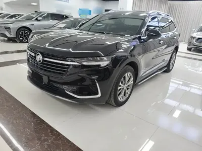 Buick Envision 2022 (109100 км)