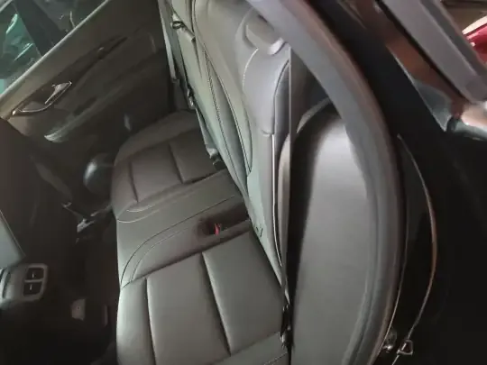 Buick Envision 2022 (44800 км)