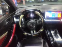 MG 5 2022 (86600 км)