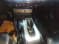 MG 5 2022 (86600 км)