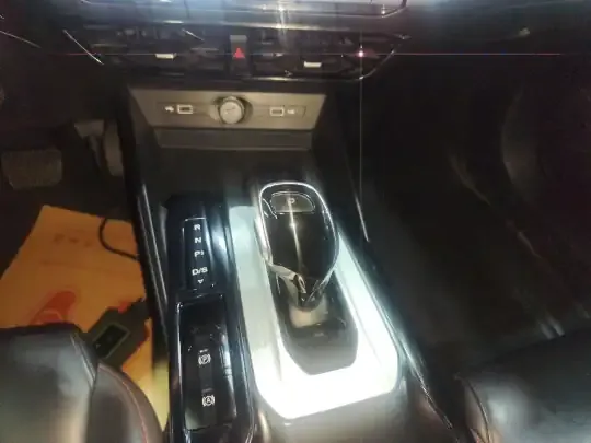 MG 5 2022 (86600 км)