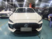 MG 5 2022 (86600 км)