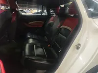MG 5 2022 (86600 км)