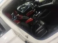 MG 5 2022 (86600 км)