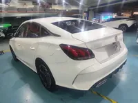 MG 5 2022 (86600 км)