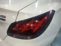 MG 5 2022 (86600 км)