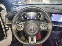MG 5 2022 (36500 км)