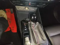 MG 5 2022 (36500 км)