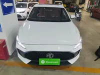 MG 5 2022 (36500 км)