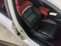 MG 5 2022 (36500 км)