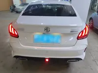MG 5 2022 (36500 км)