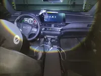 Lexus UX 2022 (24500 км)
