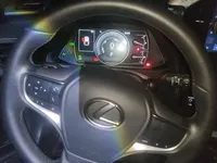 Lexus UX 2022 (24500 км)