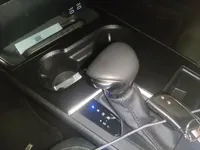 Lexus UX 2022 (24500 км)