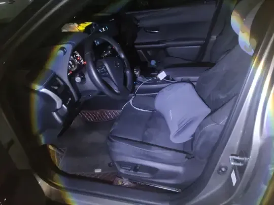 Lexus UX 2022 (24500 км)