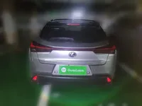 Lexus UX 2022 (24500 км)