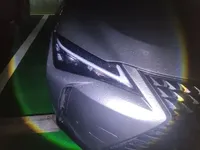 Lexus UX 2022 (24500 км)