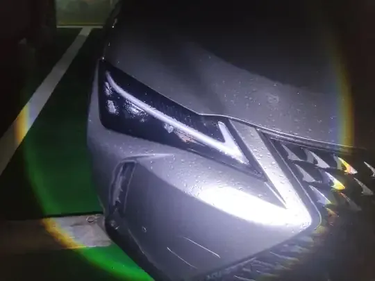 Lexus UX 2022 (24500 км)