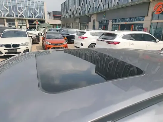 Chery OMODA 2022 (57000 км)