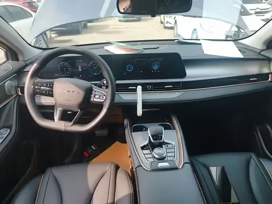 Chery OMODA 2022 (57000 км)