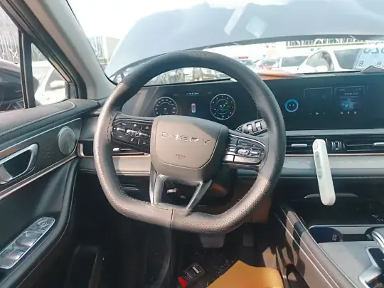 Chery OMODA 2022 (57000 км)