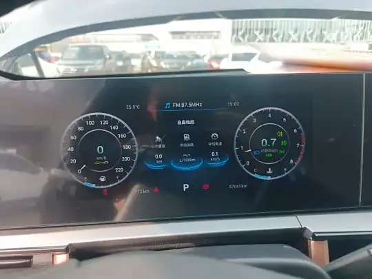 Chery OMODA 2022 (57000 км)