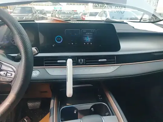 Chery OMODA 2022 (57000 км)