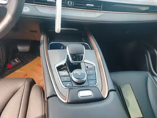 Chery OMODA 2022 (57000 км)