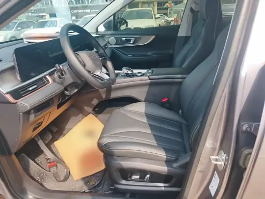 Chery OMODA 2022 (57000 км)