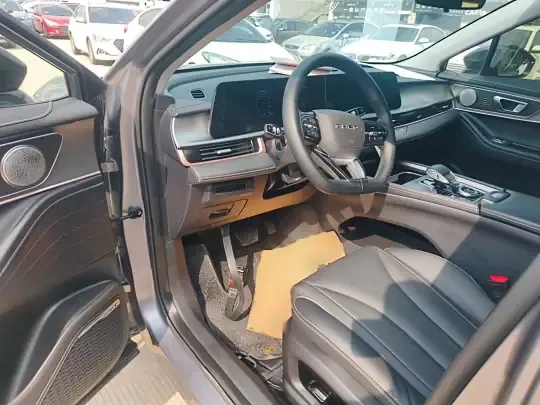 Chery OMODA 2022 (57000 км)