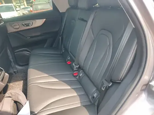 Chery OMODA 2022 (57000 км)
