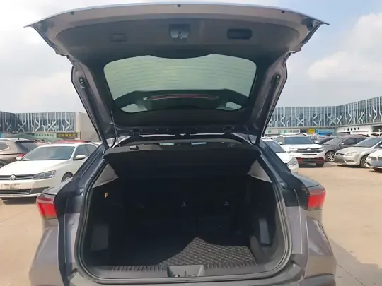 Chery OMODA 2022 (57000 км)