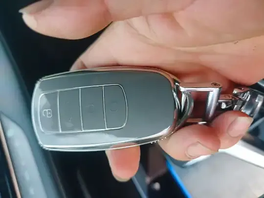 Chery OMODA 2022 (57000 км)