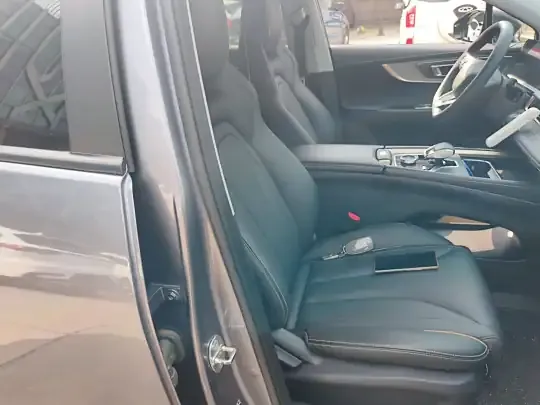 Chery OMODA 2022 (57000 км)