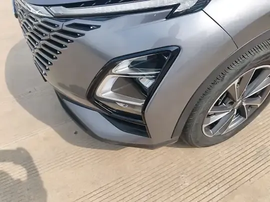 Chery OMODA 2022 (57000 км)