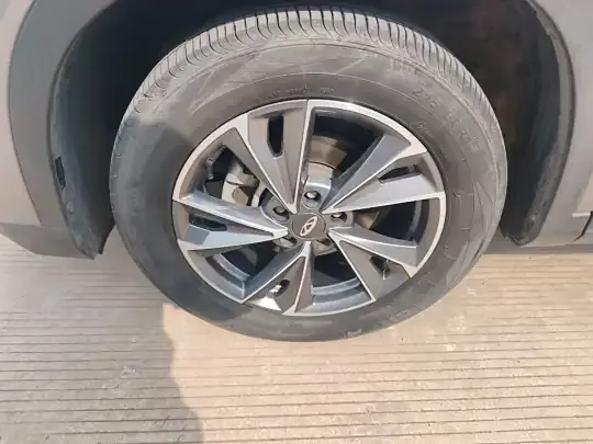 Chery OMODA 2022 (57000 км)