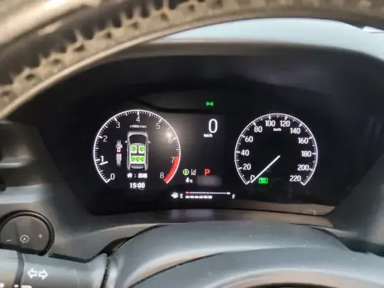 Honda XR-V 2023 (79000 км)