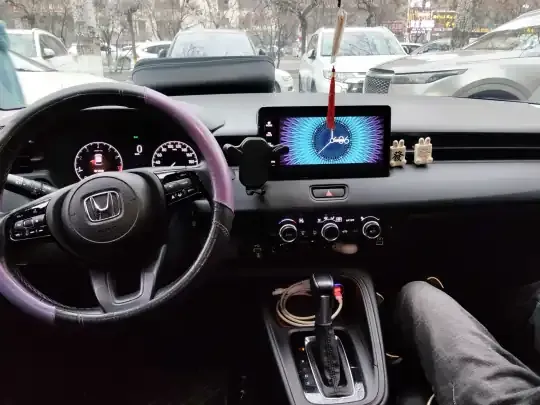 Honda XR-V 2023 (79000 км)