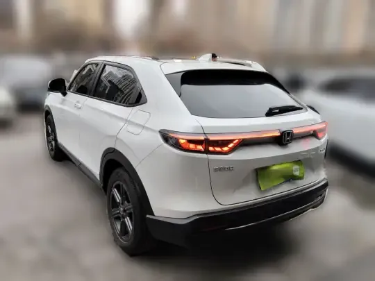 Honda XR-V 2023 (79000 км)
