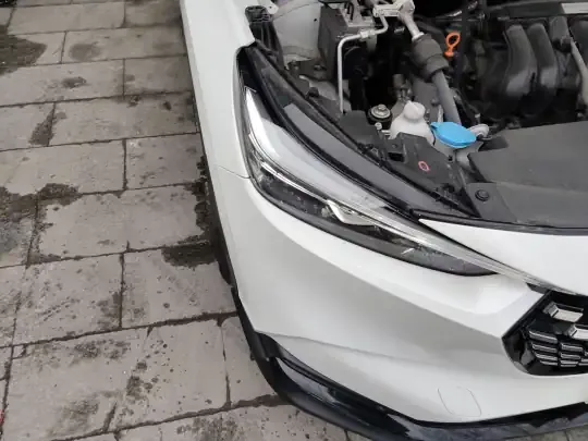 Honda XR-V 2023 (79000 км)