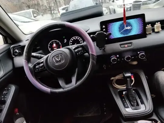Honda XR-V 2023 (79000 км)