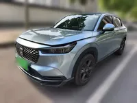 Honda XR-V 2023 (27300 км)