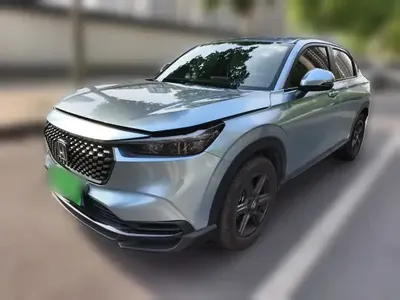Honda XR-V 2023 (27300 км)