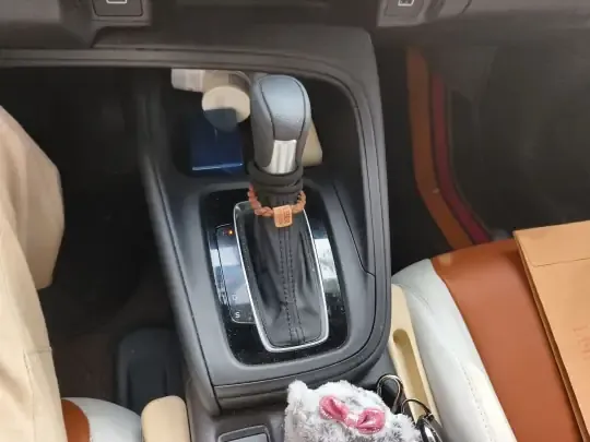 Honda XR-V 2023 (27300 км)