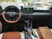 Honda XR-V 2023 (27300 км)