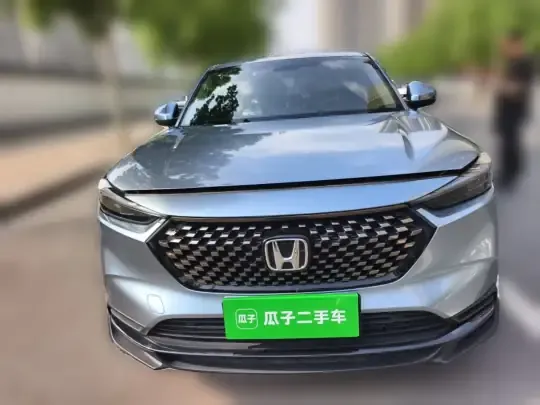 Honda XR-V 2023 (27300 км)