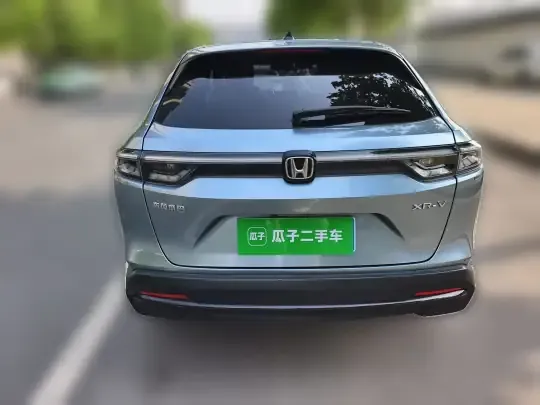 Honda XR-V 2023 (27300 км)